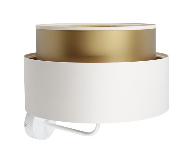 Wandlamp 'Duo Ellegant Core 1'