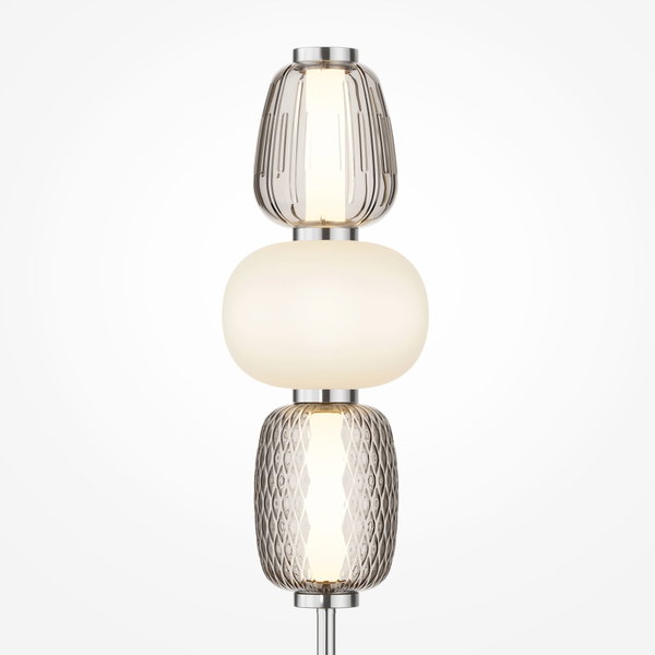 Tischlampe 'Pattern'