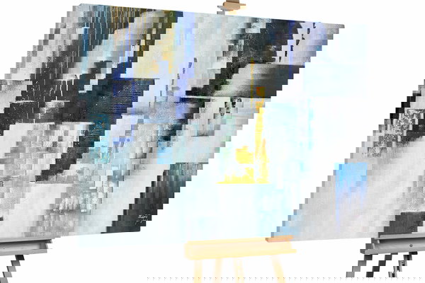 Ένας μοναδικός πίνακας για το σπίτι σας