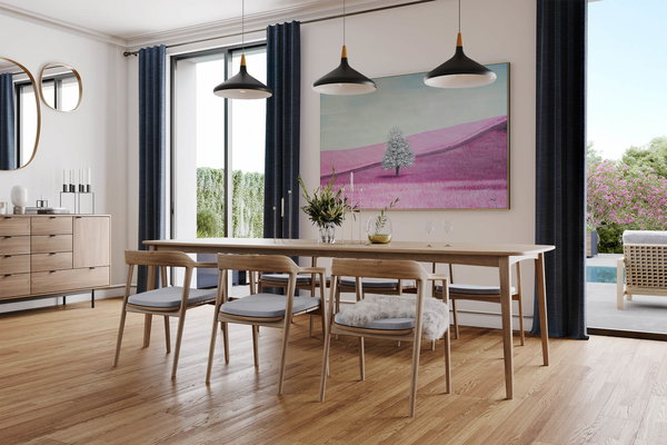 Verschönern Sie Ihr Zuhause