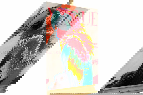 Arte contemporáneo para su hogar