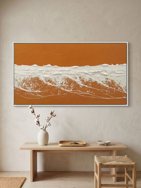 Moderne Kunst für Ihr Zuhause