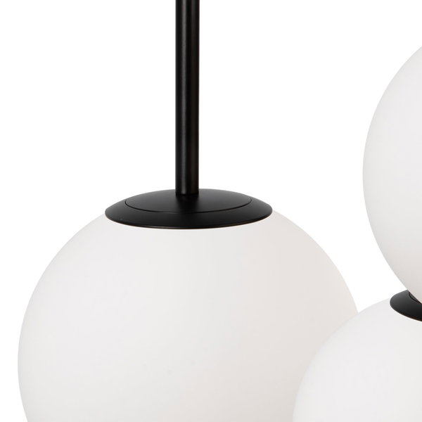 Pendelleuchte 'Basic Form 5'