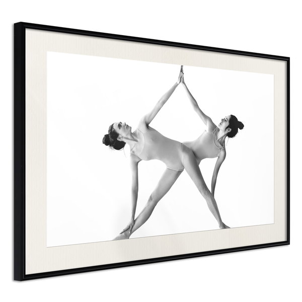 Poster 'Yoga'
