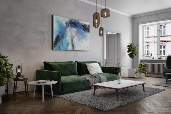 Verschönern Sie Ihr Zuhause