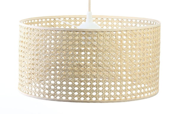 Pendelleuchte 'Rattan Lacey Superb 1'