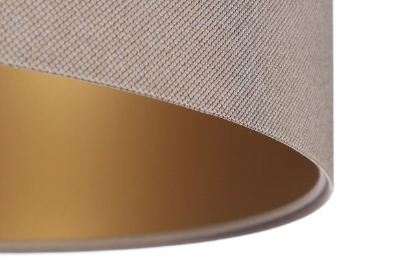 Pendelleuchte 'Glamour Cozy Premium 1'
