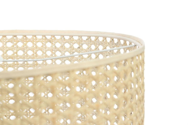 Pendelleuchte 'Rattan Lacey Superb 1'