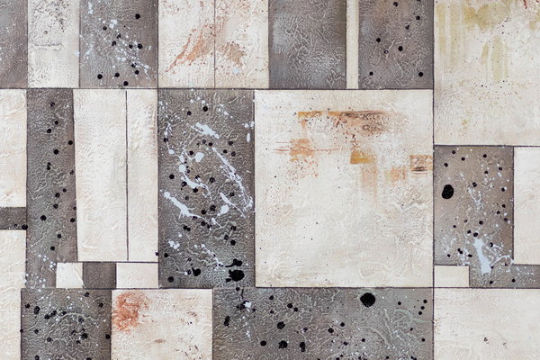 Ausdrucksstarke Akzente