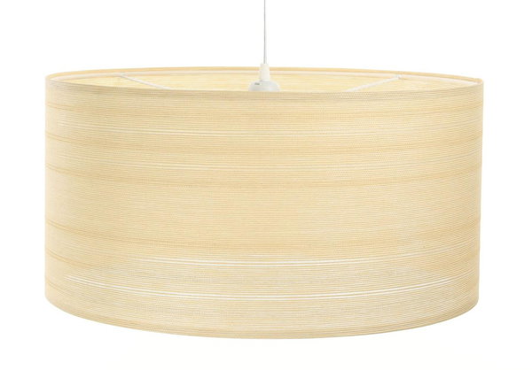 Pendelleuchte 'Natural Sublime Minimal 1'