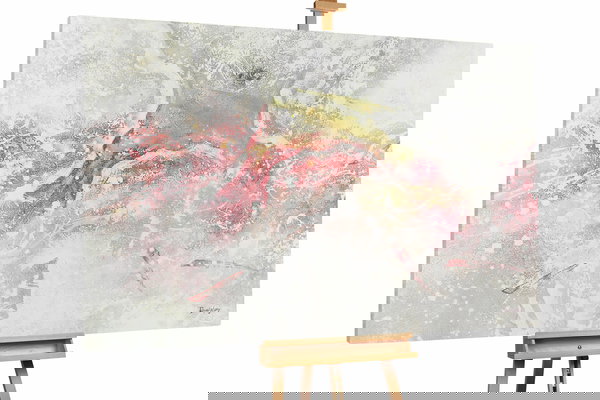 Een uniek exemplaar voor je interieur