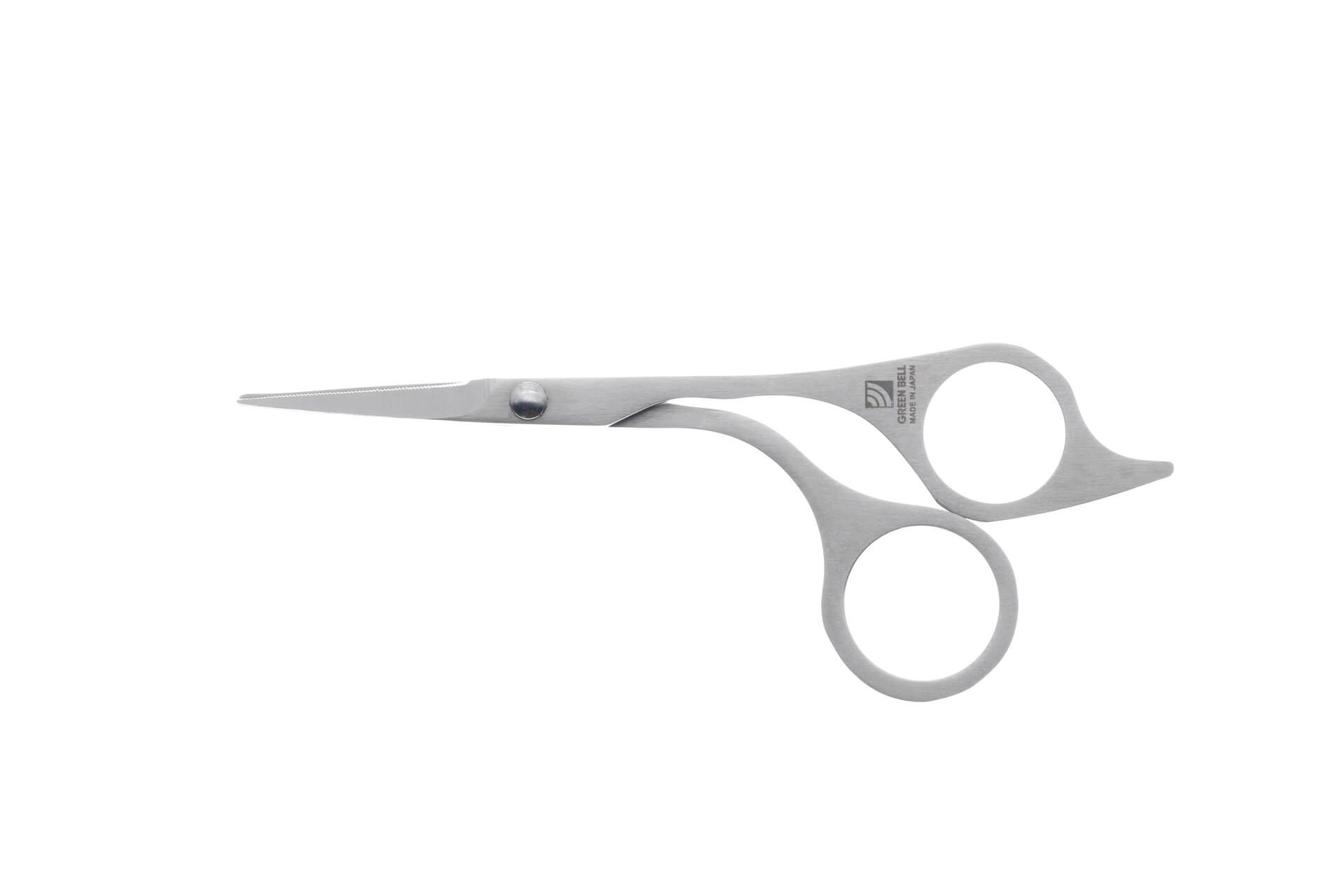 Seki Edge Stainless Steel Haircutting Scissors (SS-703)