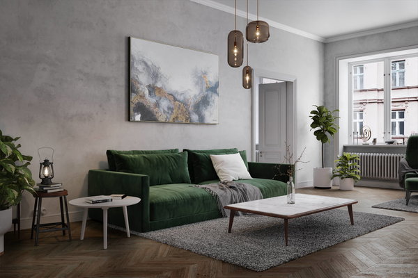Verfraai je huis