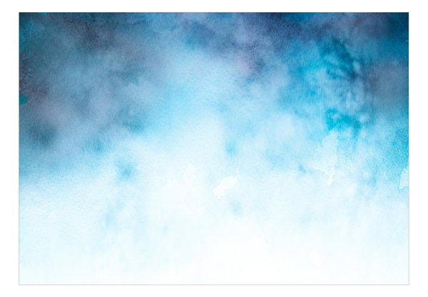 Tapeta 'Cobalt Clouds'