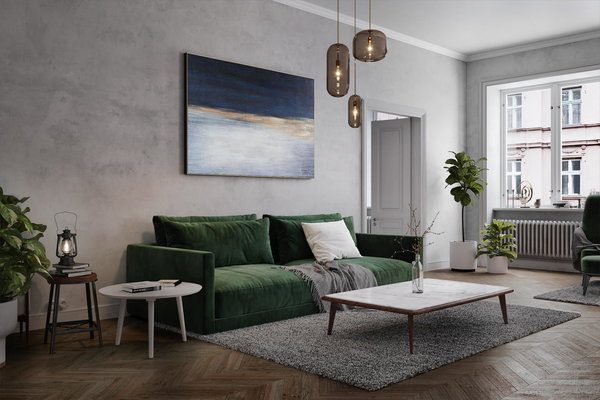 Verschönern Sie Ihr Zuhause