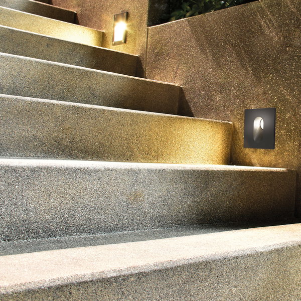 Außenlampe 'Via Urbana'