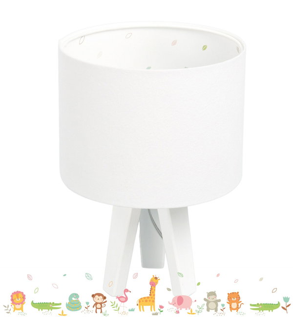 Tischlampe 'Foto Idealized'