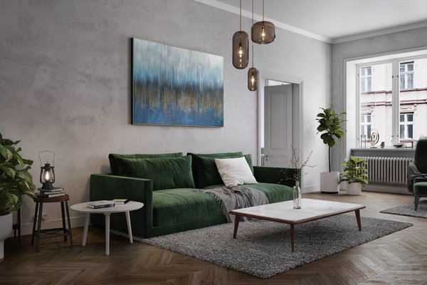 Verschönern Sie Ihr Zuhause