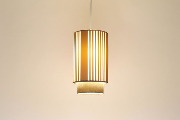 Hanglamp 'Lami Line A1'