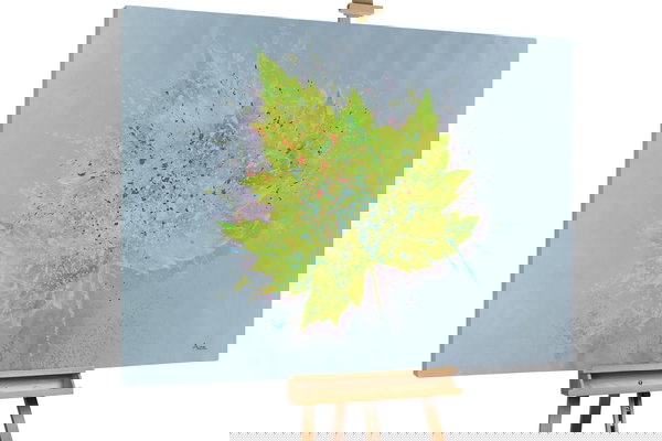 Jedinečný kousek na vaše čtyři stěny