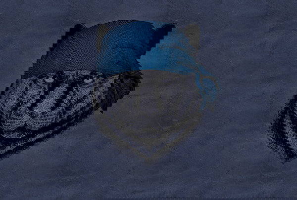 Papel de parede 'Panther 1' 400x270cm