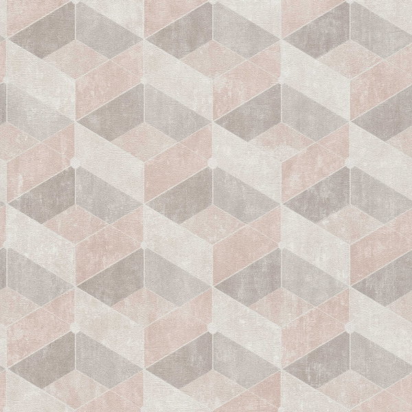 Papier peint 'Continuation Pattern' 53x1005cm
