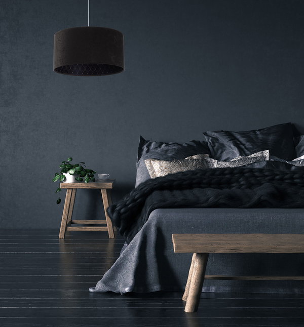 Pendelleuchte 'Classic Graceful Serene 5'