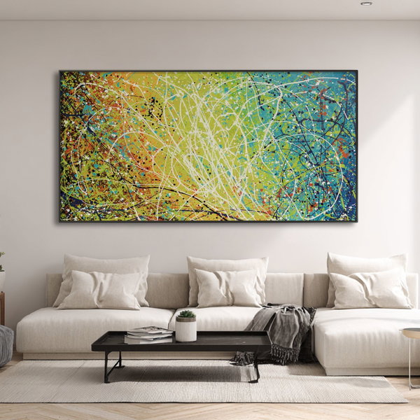 Un ejemplar único para su hogar o puesto de trabajo