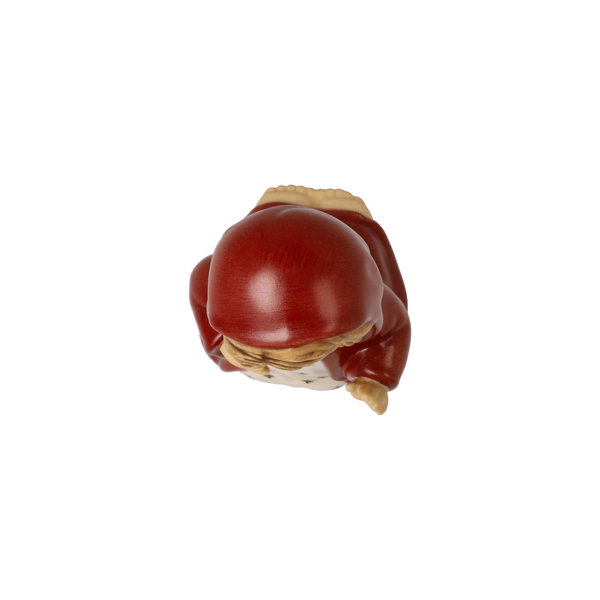 Porzellan Figur 'Maria' von Goebel 5x8,5x4cm