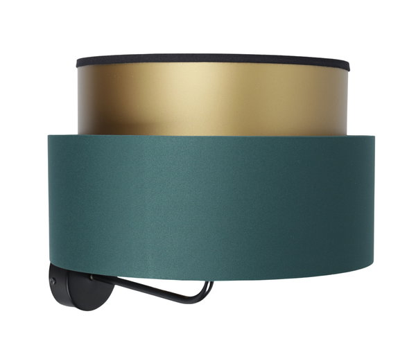 Nástěnné světlo 'Duo Ellegant Moss 1'