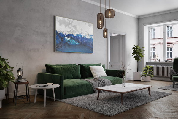 Verschönern Sie Ihr Zuhause