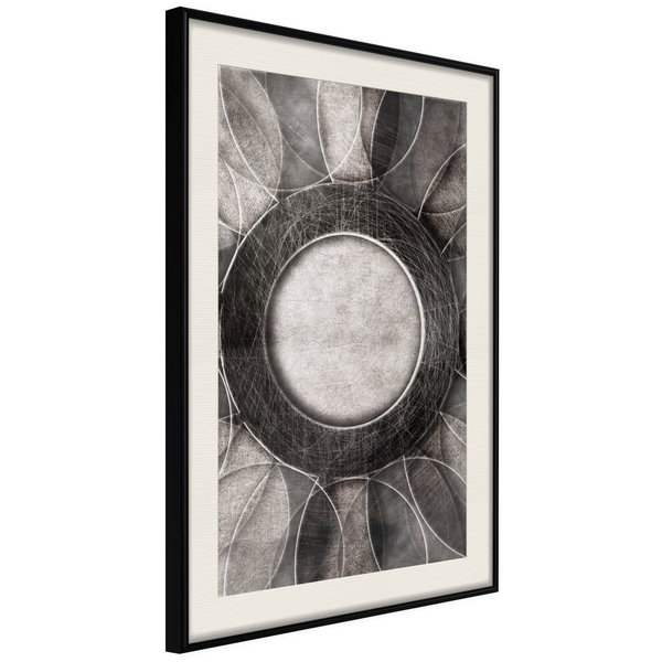 Poster 'Circles'