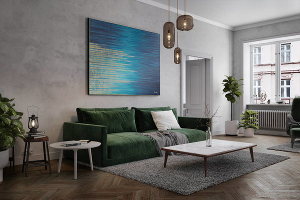 Verschönern Sie Ihr Zuhause