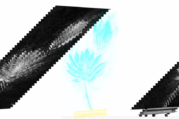 Un pezzo unico per le tue pareti