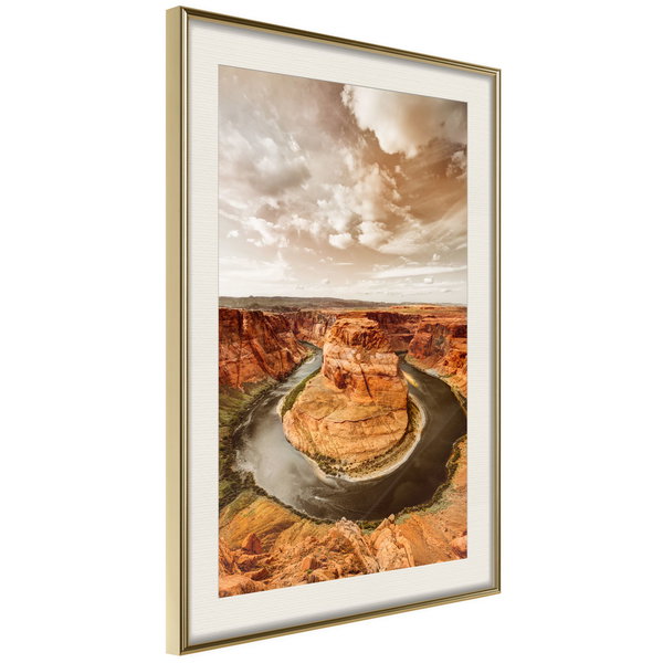 Poster 'Colorado River'