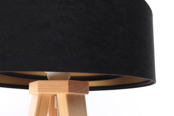 Lampe de table 'Galaxy Ethos Abyssal 1'