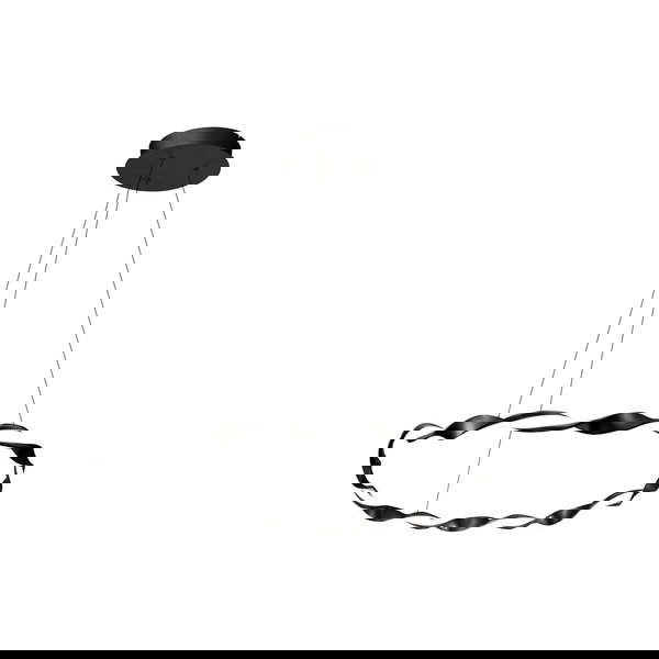 Lampada a sospensione 'Sand 1WH'