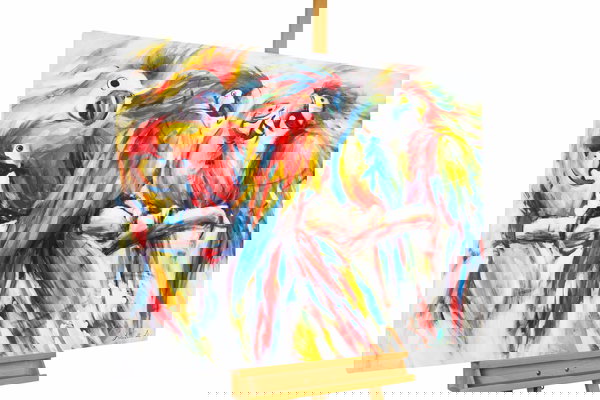 Sztuka nowoczesna dla twojego domu