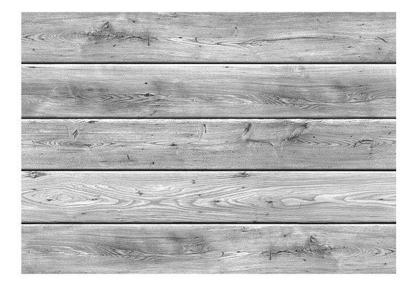 Tapeta 'Plank Wall'