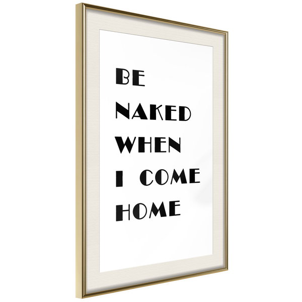 Poster 'Special Request'