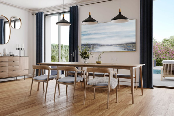 Verschönern Sie Ihr Zuhause