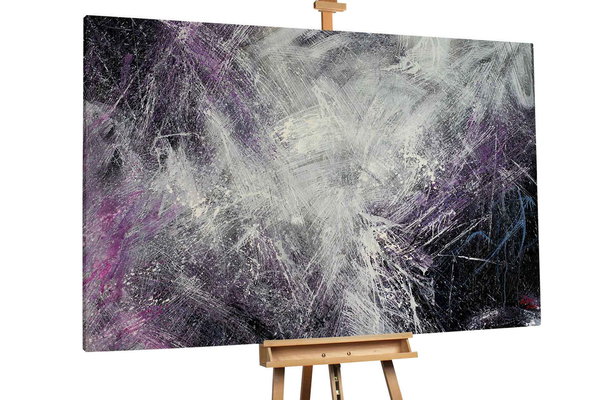 Jedinečný kúsok pre vaše štyri steny