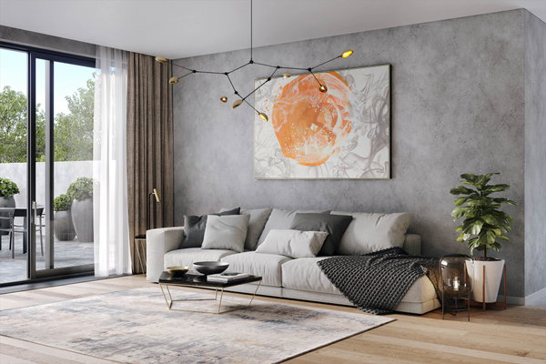Embellissez votre chez-vous