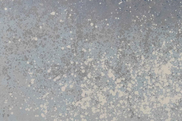 Colori applicati generosamente