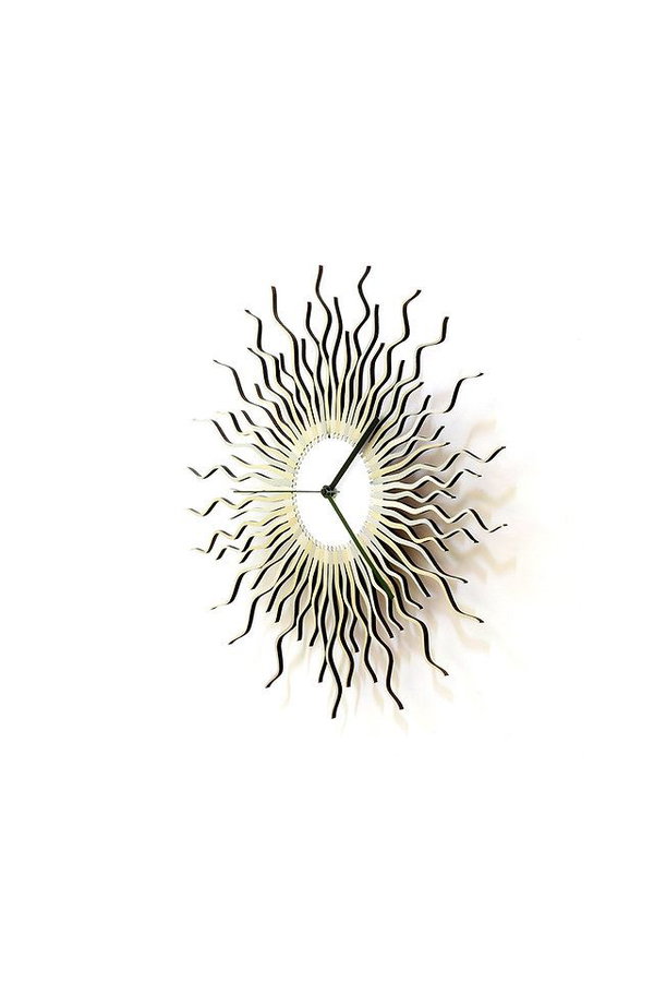 Wanduhr 'Medusa 6 M'