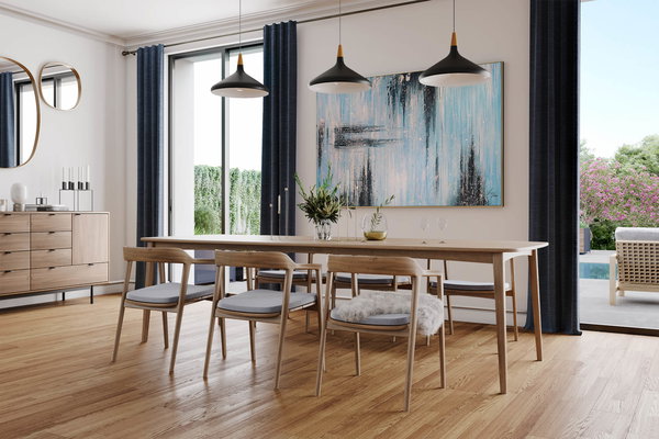 Verschönern Sie Ihr Zuhause