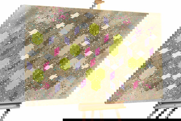 Unikat za sva četiri zida