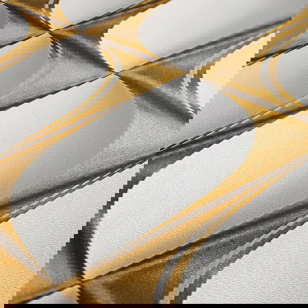 Tapeta 'Shining Suns' 53x1005cm