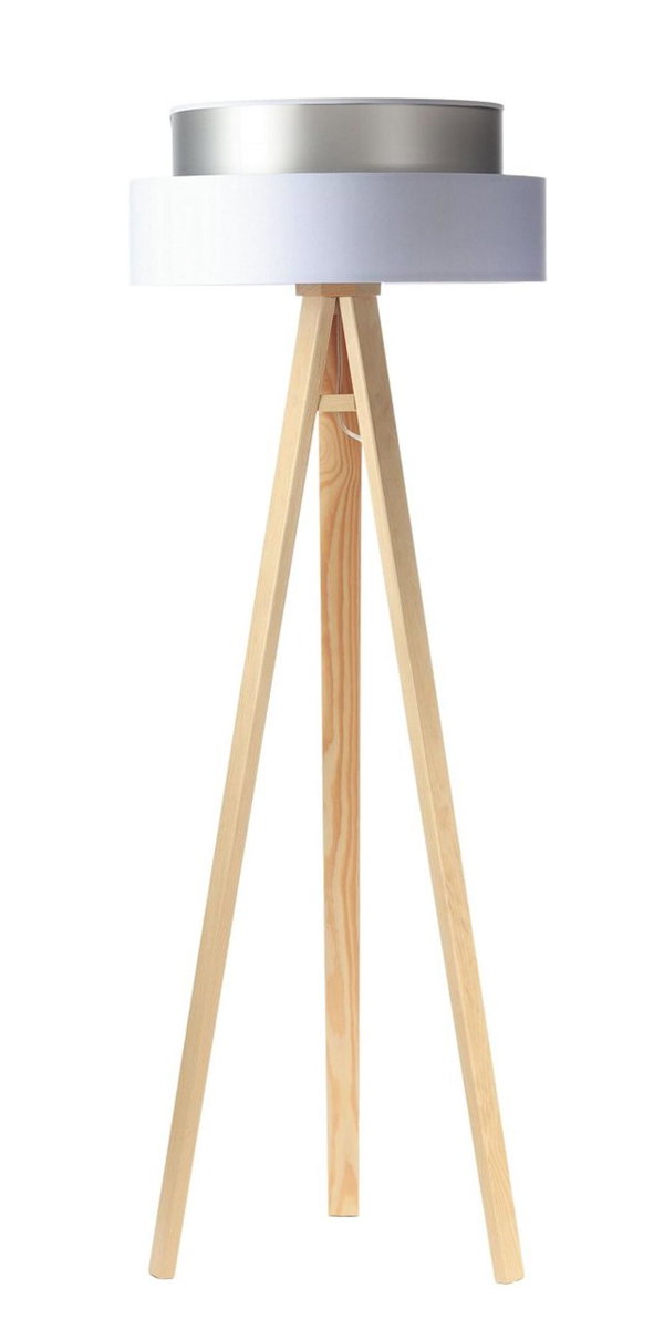 Stojaca lampa 'Duo Ellegant Enigmatic 1'