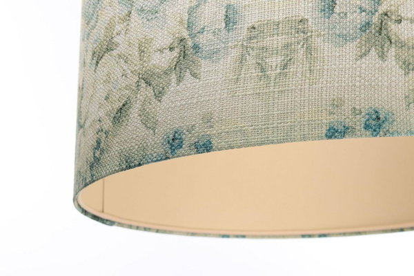 Pendelleuchte 'Portland Subtle Vivid 1'